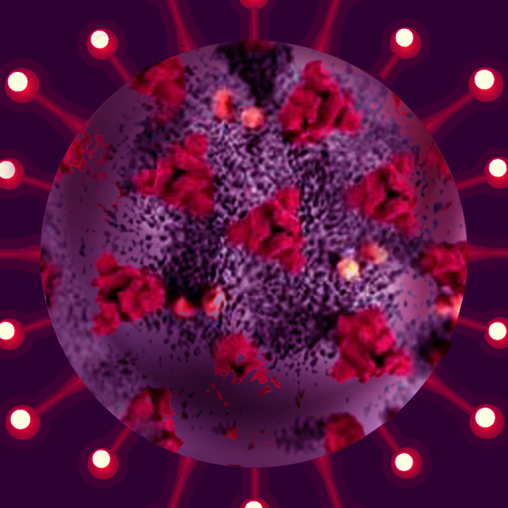 ಕೊರೋನವೈರಸ್ ಮೃತರ ಸಂಖ್ಯೆ 13,671