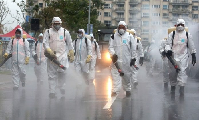 ಶೇ. 80ರಷ್ಟು ಕೊರೋನ ವೈರಸ್ ರೋಗಿಗಳು ತಾವಾಗಿಯೇ ಚೇತರಿಸಿಕೊಳ್ಳುತ್ತಾರೆ: ಐಸಿಎಂಆರ್