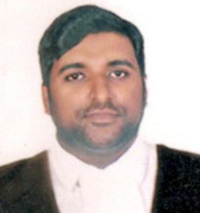 ದ.ಕ.ಜಿಲ್ಲಾ ವ್ಯಾಪ್ತಿಗೆ ನೋಟರಿಯಾಗಿ ನ್ಯಾಯವಾದಿ ಹಬೀಬ್ ರಹ್ಮಾನ್ ಆಯ್ಕೆ