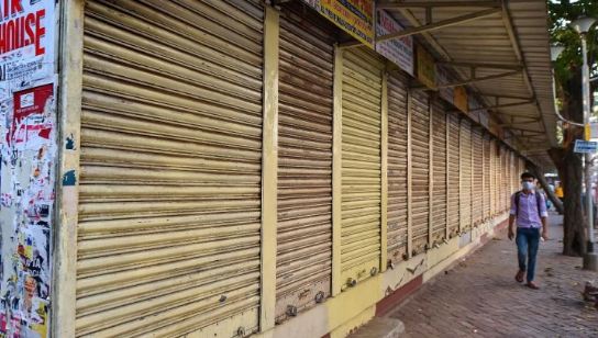 ಭಾರತ ಲಾಕ್ ಡೌನ್: ನಾಳೆಯಿಂದ 21 ದಿನಗಳ ಕಾಲ ಈ ಸೇವೆಗಳು ಇಲ್ಲ, ಈ ಸೇವೆಗಳು ಲಭ್ಯ ...