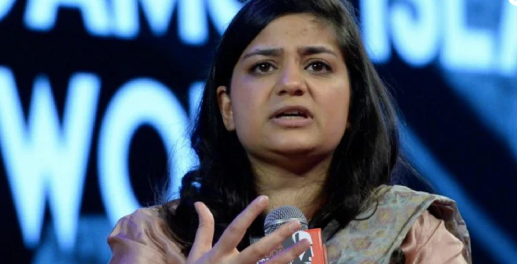 ಮೋದಿ ಸರಕಾರ ಮಹಿಳೆಯರಿಗೆ ಹೆದರಿರುವಂತಿದೆ: ಉಮರ್ ಬಿಡುಗಡೆ ಕುರಿತು ಇಲ್ತಿಜಾ ಮುಫ್ತಿ