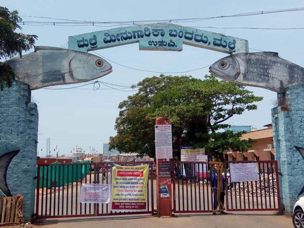 ಕೊರೋನ ವೈರಸ್ ಗಂಭೀರತೆ ಅರಿಯುತ್ತಿರುವ ಉಡುಪಿ ಜಿಲ್ಲೆಯ ಜನತೆ