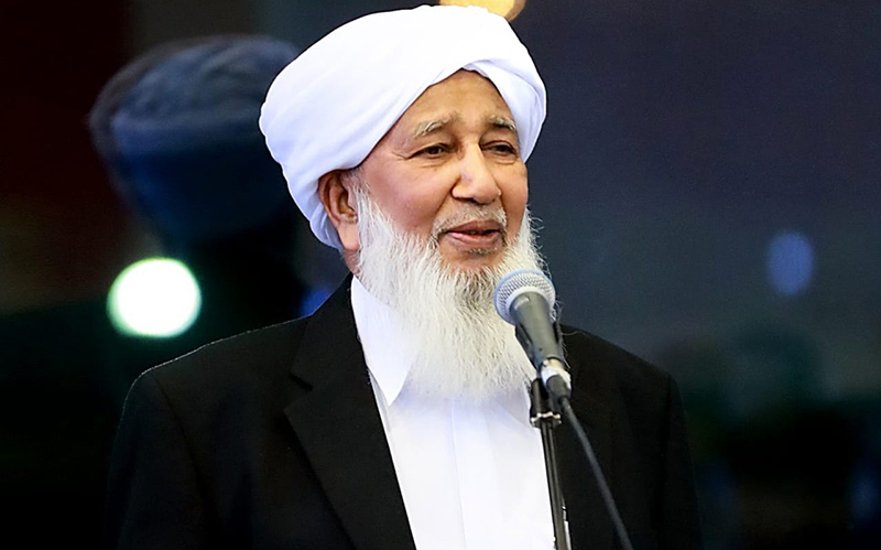 ಮಸೀದಿಗಳಲ್ಲಿ ನಮಾಝ್ ಗೆ ನಿರ್ಬಂಧ: ಸರಕಾರದ ಆದೇಶ ಪಾಲಿಸಲು ಎ.ಪಿ ಉಸ್ತಾದ್ ಕರೆ