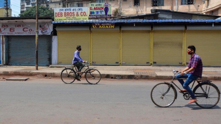 ನೆನಪಿರಲಿ...: ಲಾಕ್‍ ಡೌನ್ ವೇಳೆ ರಸ್ತೆಗಿಳಿಯಬೇಕಾದರೆ ಈ ದಾಖಲೆಗಳು ಅತ್ಯಗತ್ಯ