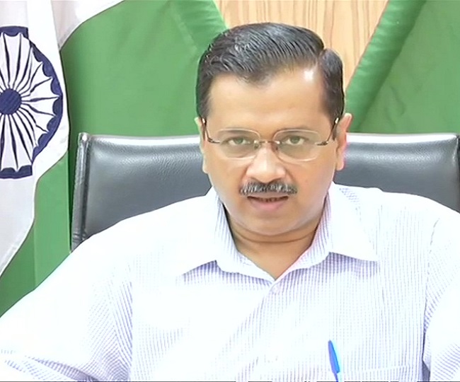 ದಿಲ್ಲಿಯಲ್ಲಿ  325 ಶಾಲೆಗಳು  ತಾತ್ಕಾಲಿಕ ಅಡಿಗೆ ಮನೆಗಳಾಗಿ  ಪರಿವರ್ತನೆ : ಸಿಎಂ ಕೇಜ್ರಿವಾಲ್