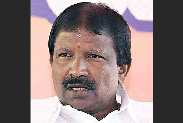 ಸುಳ್ಯ ಶಾಸಕ ಎಸ್.ಅಂಗಾರ ಅಸ್ವಸ್ಥ; ಆಸ್ಪತ್ರೆಗೆ ದಾಖಲು