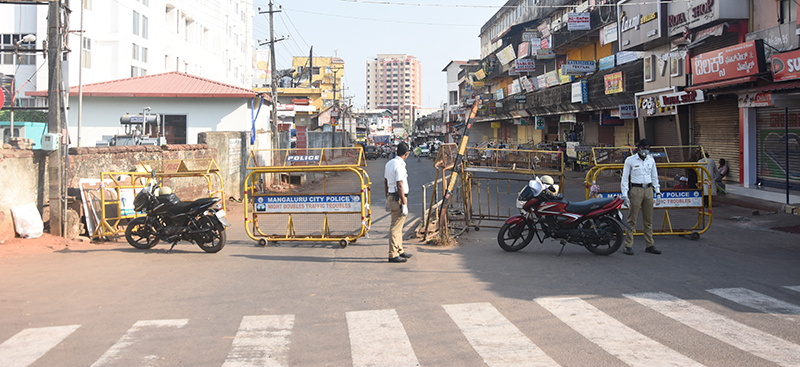 ಶನಿವಾರ ದ.ಕ. ಜಿಲ್ಲೆ ಸಂಪೂರ್ಣ ಬಂದ್ : ಸಚಿವ ಕೋಟ
