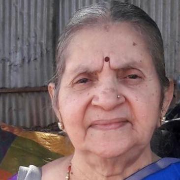 ಸುನೀತಾ ಆರ್. ಪೈ