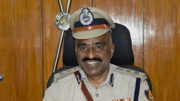 ಅನಗತ್ಯವಾಗಿ ಬೀದಿಗಿಳಿದರೆ ಕ್ರಿಮಿನಲ್ ಪ್ರಕರಣ ದಾಖಲು: ಬೆಳಗಾವಿ ಪೊಲೀಸ್ ಆಯುಕ್ತ ಬಿ.ಲೋಕೇಶ್