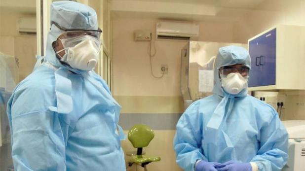 ಕೊರೋನವೈರಸ್‌ನಿಂದ ಚೇತರಿಸಿಕೊಂಡ 101 ವರ್ಷದ ಅಜ್ಜ