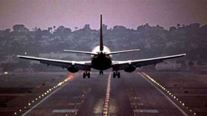 ಎಲ್ಲಾ ದೇಶೀಯ ವಿಮಾನಗಳ ಹಾರಾಟ ನಿಷೇಧ ಎ.14ರ ತನಕ ವಿಸ್ತರಣೆ