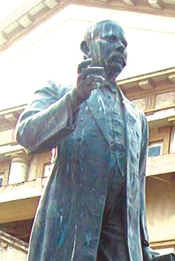 ಪ್ರಾಣವನ್ನೇ ಒತ್ತೆಯಿಟ್ಟು ಮುಂಬೈಗರನ್ನು ಪ್ಲೇಗ್‌ನಿಂದ ರಕ್ಷಿಸಲು ಯತ್ನಿಸಿದ ಮಹಾವೈದ್ಯ