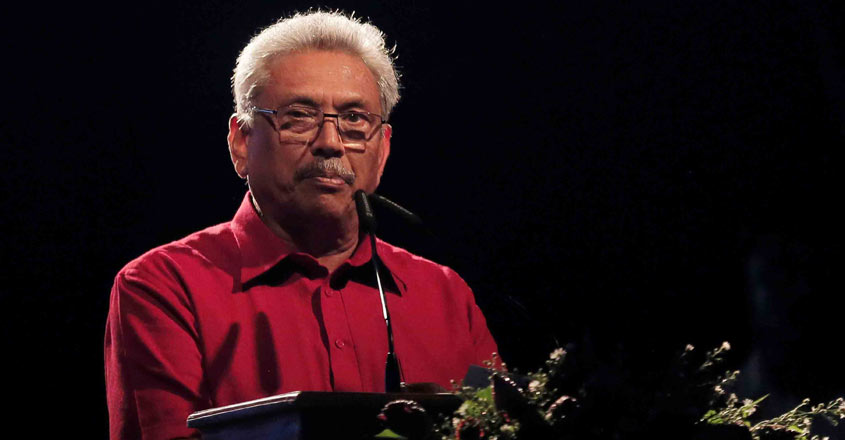 ತಮಿಳರನ್ನು ಕೊಂದ ಲಂಕಾ ಸೇನಾಧಿಕಾರಿಗೆ ಅಧ್ಯಕ್ಷರಿಂದ ಕ್ಷಮೆ: ವಿಶ್ವಸಂಸ್ಥೆ ಖಂಡನೆ