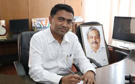 ಗೋವಾ: ಮನೆಬಾಗಿಲಿಗೆ ಅವಶ್ಯಕ ವಸ್ತುಗಳ ಪೂರೈಕೆ