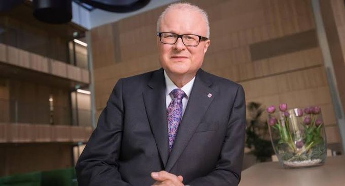 ಕೊರೋನವೈರಸ್‌ ಸವಾಲಿಗೆ ತತ್ತರಿಸಿ ಜರ್ಮನಿಯ ರಾಜ್ಯ ಹಣಕಾಸು ಸಚಿವ ಆತ್ಮಹತ್ಯೆ