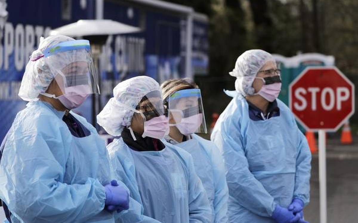 ಮೊದಲ ಕೊರೋನ ವೈರಸ್ ಪೀಡಿತ ಮಹಿಳೆ ಸಂಪೂರ್ಣ ಚೇತರಿಕೆ