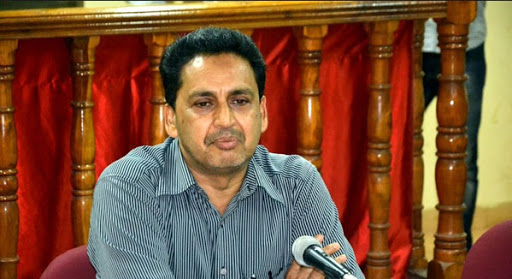 ಮಸೀದಿಗಳ ಮೂಲಕ ಕೊರೋನ ಸೋಂಕಿನ ಬಗ್ಗೆ ಜಾಗೃತಿ: ಎ.ಬಿ.ಇಬ್ರಾಹಿಂ