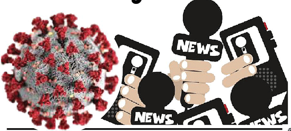 ಕೊರೋನ ಮತ್ತು ಮಾಧ್ಯಮದ ಕೋಮುವಾದಿ ನಡೆ