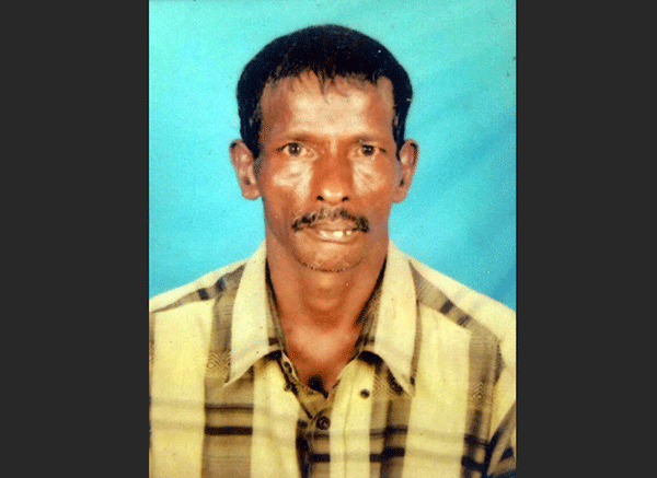 ನೆಲ್ಯಾಡಿ: ವ್ಯಕ್ತಿಯೋರ್ವ ಆತ್ಮಹತ್ಯೆ