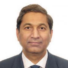 ಯುಎನ್ ಸೆಕ್ರೆಟರಿ ಜನರಲ್ ಪ್ರತಿನಿಧಿ  ಸ್ಥಾನಕ್ಕೆ ಭಾರತದ ಸುಧೀರ್  ರಾಜ್ ಕುಮಾರ್ ರಾಜೀನಾಮೆ