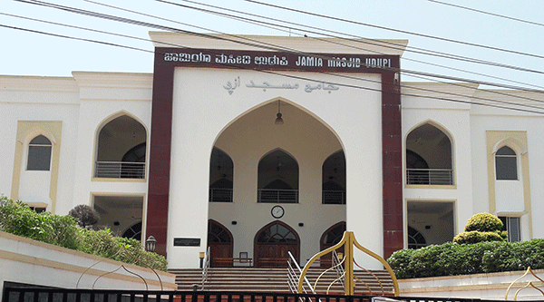 ಮಸೀದಿಗಳ ಧ್ವನಿವರ್ಧಕದಲ್ಲಿ ಮೊಳಗಿದ ಕೊರೋನ ಜಾಗೃತಿ ಸಂದೇಶ!