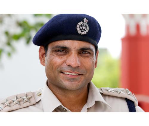 ಪೊಲೀಸ್ ಅಧಿಕಾರಿ ಜೋಗಿಂದರ್ ಶರ್ಮಾಗೆ ಐಸಿಸಿ ಸೆಲ್ಯೂಟ್