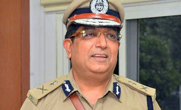 ಪೊಲೀಸ್ ಸಿಬ್ಬಂದಿಗೆ ಕಟ್ಟುನಿಟ್ಟಿನ ಸೂಚನೆ ನೀಡಿದ ಬೆಂಗಳೂರು ನಗರ ಪೊಲೀಸ್ ಆಯುಕ್ತ