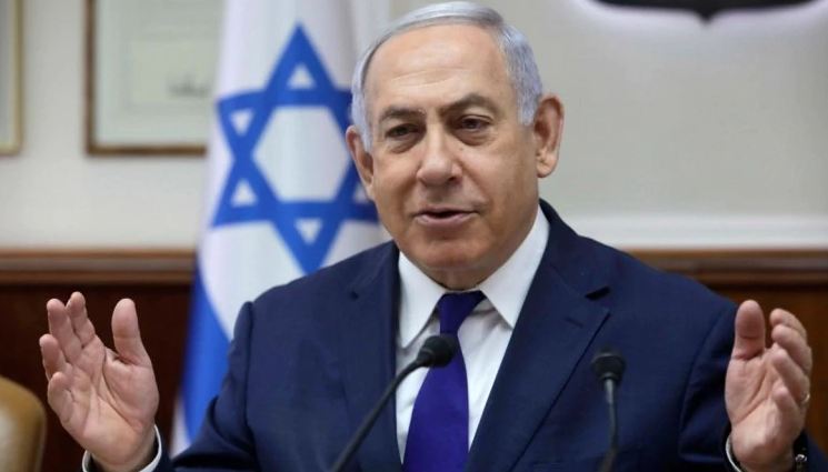 ಇಸ್ರೇಲ್ ಪ್ರಧಾನಿ ನೆತನ್ಯಾಹು ಸಹಾಯಕನಿಗೆ ಕೊರೋನ ವೈರಸ್ ದೃಢ