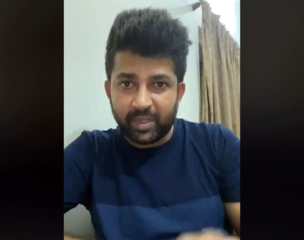 ನಾಲ್ವರಿಗೆ ಕೊರೋನ ವೈರಸ್ ದೃಢ ಎಂದು ಹೇಳಿ ಗೊಂದಲ ಮೂಡಿಸಿದ ಸಂಸದ ಪ್ರತಾಪ್ ಸಿಂಹ