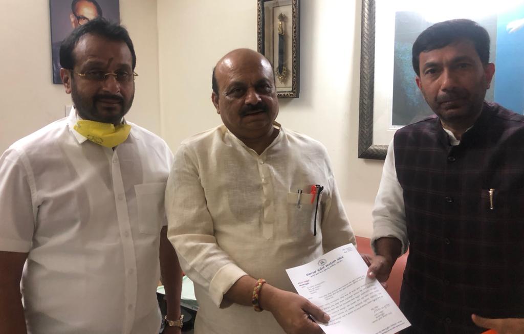 ಪೊಲೀಸ್ ದೌರ್ಜನ್ಯ ತನಿಖೆಗೆ ಕಾಂಗ್ರೆಸ್ ಆಗ್ರಹ