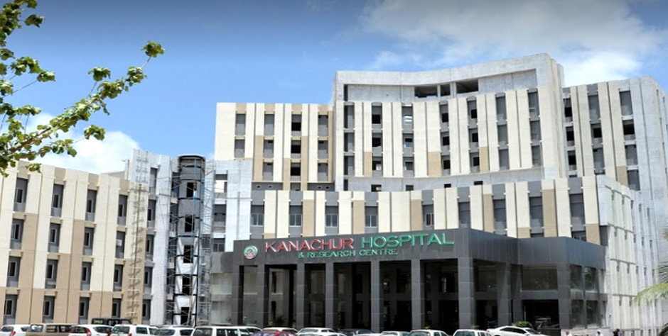 ಕಣಚೂರು ಆಸ್ಪತ್ರೆ, ಸಂಶೋಧನಾ ಕೇಂದ್ರ ವತಿಯಿಂದ ಉಚಿತ ಆ್ಯಂಬುಲೆನ್ಸ್ ಸೇವೆ