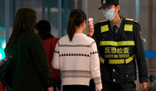 ಹೊರ ಹೋಗಿ ತಿನ್ನಿ, ಶಾಪಿಂಗ್ ಮಾಡಿ: ಜನರಿಗೆ ಚೀನಾ ಸರಕಾರದ ಕರೆ