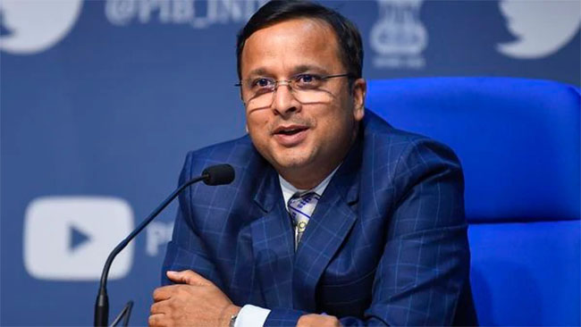 ಈಗ ಹುಳುಕು ಹುಡುಕುವ ಸಮಯವಲ್ಲ : ಕೇಂದ್ರ ಅರೋಗ್ಯ ಇಲಾಖೆ