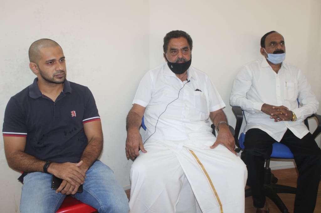 ಲಾಕ್ ಡೌನ್ ಸಂದರ್ಭ ಬಡವರು ಹಸಿವಿನಿಂದ ಸಾಯುವ ಪರಿಸ್ಥಿತಿ ನಿರ್ಮಾಣವಾಗಬಾರದು: ರಮಾನಾಥ ರೈ