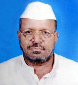 ಹೊಟೇಲ್ ಉದ್ಯಮಿ ಸುಧಾಕರ ಶೆಟ್ಟಿ ನಿಧನ