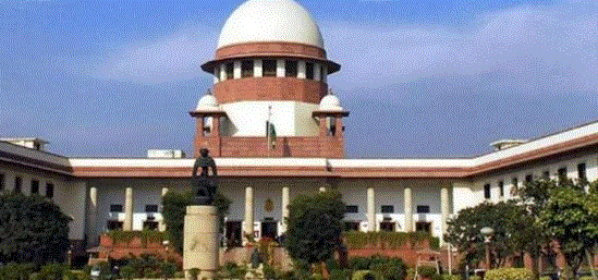 ದ್ವೇಷ ಭಾಷಣ ಕುರಿತು ಪ್ರತಿಕ್ರಿಯಿಸಲು ಸರಕಾರಕ್ಕೆ 4 ವಾರ ಕಾಲಾವಕಾಶ ನೀಡಿದ್ದು ಅಸಮರ್ಥನೀಯ: ಸುಪ್ರೀಂ