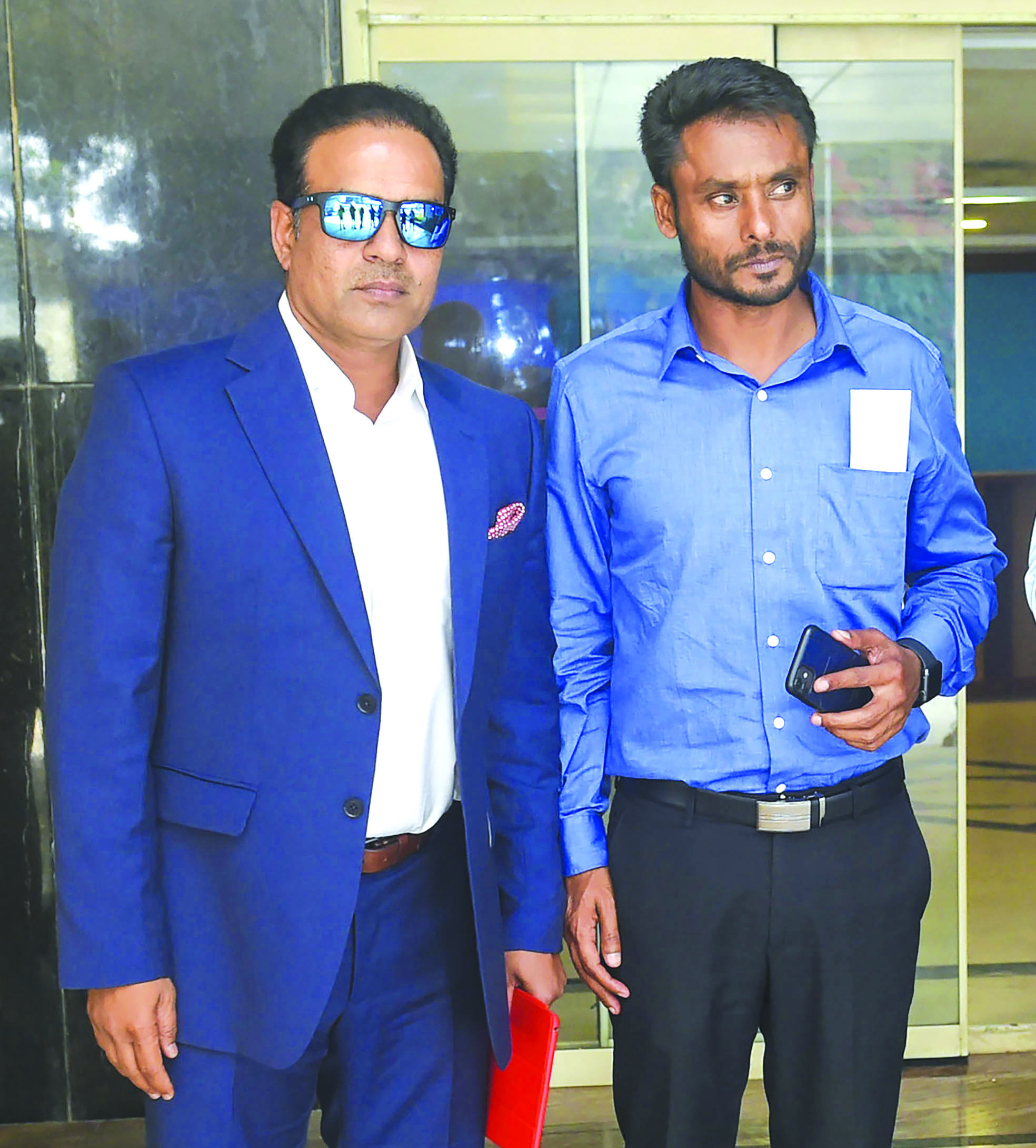 ಭಾರತೀಯ ಕ್ರಿಕೆಟ್ ತಂಡದ ಆಯ್ಕೆ ಸಮಿತಿಯ ಮುಖ್ಯಸ್ಥರಾಗಿ ಕನ್ನಡಿಗ ಸುನೀಲ್ ಜೋಶಿ ಆಯ್ಕೆ