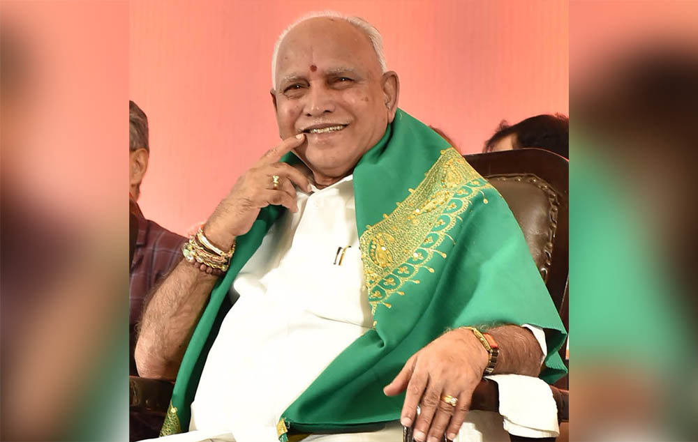 ನಾಳೆ ಬಹುನಿರೀಕ್ಷಿತ ರಾಜ್ಯ ಬಜೆಟ್ ಮಂಡನೆ