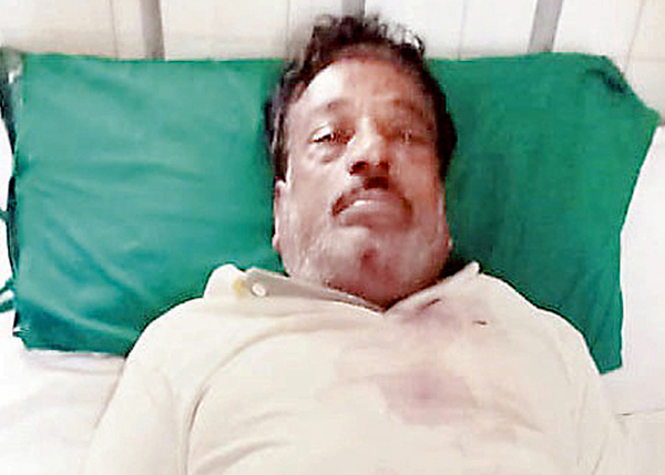 ರೆಸಾರ್ಟ್ ಮಾಲಕ ಅಪಹರಣ: ಆರೋಪಿಗಳ ಬಂಧನ