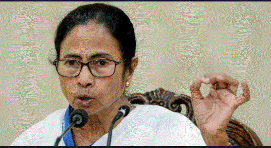 ದಿಲ್ಲಿ ಹಿಂಸಾಚಾರದ ನಂತರ 700 ಮಂದಿ ನಾಪತ್ತೆಯಾಗಿದ್ದಾರೆ: ಮಮತಾ ಆರೋಪ