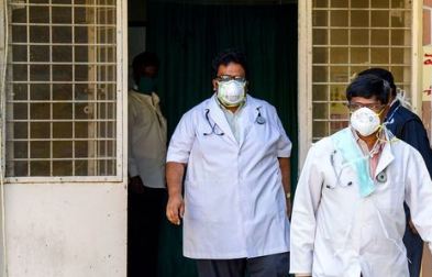 ಕೊರೋನ ವಿರುದ್ಧ ತೆಲಂಗಾಣ ರಣಕಹಳೆ