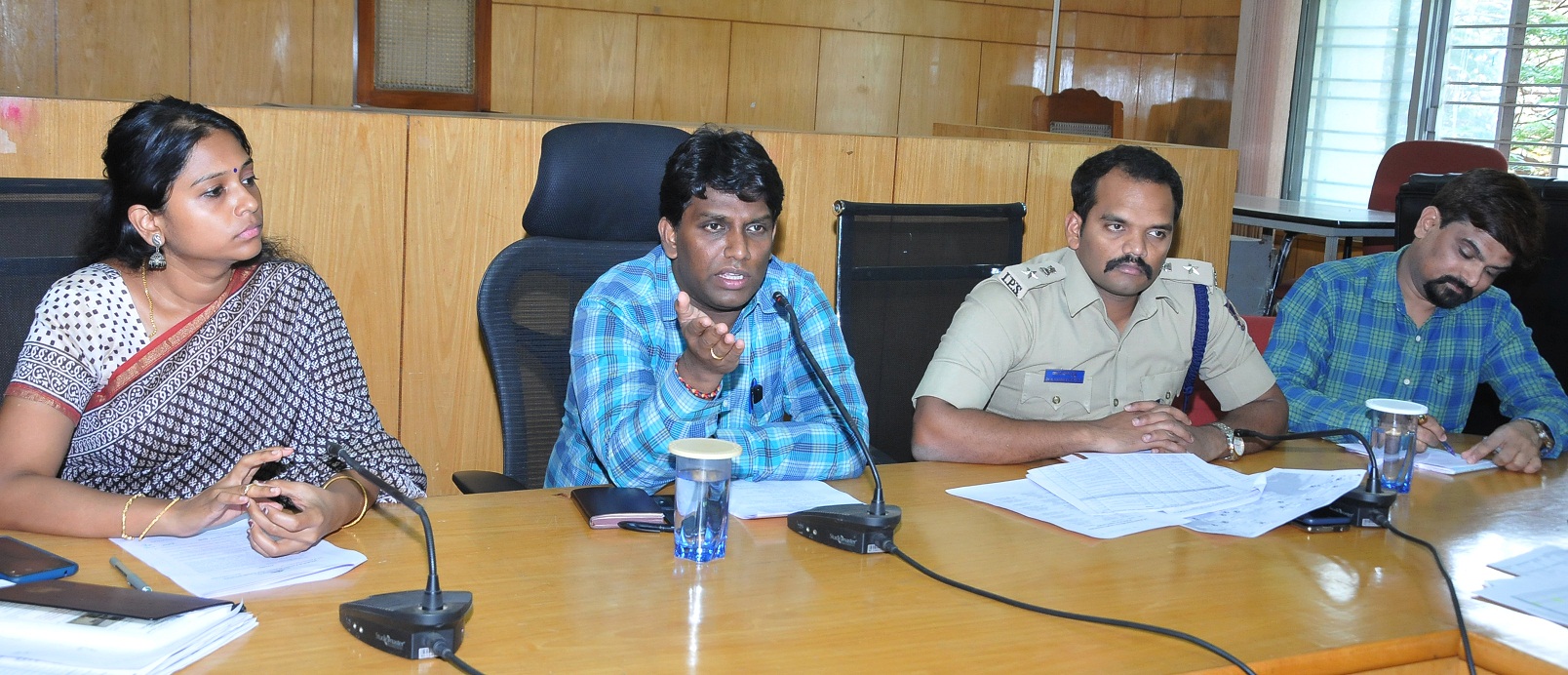 ಚಿರತೆ ದಾಳಿ ಭೀತಿ: ಎಚ್ಚರಿಕೆಯಿಂದ ಇರಲು ಸೂಚನೆ