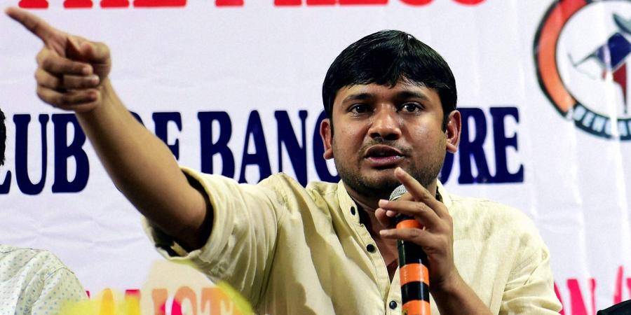 ‘ಕನ್ಹಯ್ಯ ಕುಮಾರ್ ಮಂಗಳೂರು ಭೇಟಿ’ ಸುದ್ದಿ ಬಗ್ಗೆ ಸ್ಪಷ್ಟನೆ ನೀಡಿದ ಸಿಪಿಐ