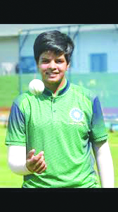 ಶೆಫಾಲಿ ವರ್ಮಾ ವಿಶ್ವದ ನಂ.1 ಆಟಗಾರ್ತಿ