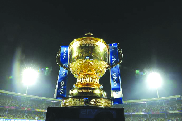 ಐಪಿಎಲ್‌ನ ಎಲ್ಲ ಬಹುಮಾನ ಮೊತ್ತದಲ್ಲಿ ಕಡಿತ