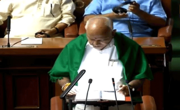 ರಾಜ್ಯ ಬಜೆಟ್  2020-21: ವಿವಿಧ ಸಮುದಾಯಗಳಿಗೆ ಸಿಕ್ಕಿದ್ದೇನು? ಇಲ್ಲಿದೆ ವಿವರ