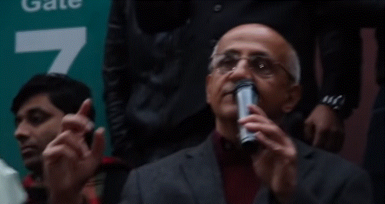 ಅಹಿಂಸೆಗೆ ಕರೆ ನೀಡಿದ್ದ ಹರ್ಷ ಮಂದರ್ ಮಾತುಗಳನ್ನು ಹಿಂಸೆಗೆ ಪ್ರೇರೇಪಣೆ ಎಂದು ತಿರುಚಿದ ಬಿಜೆಪಿ ಐಟಿ ಸೆಲ್!