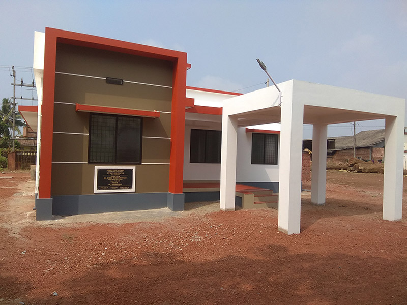 ಹೊಸಂಗಡಿ: ಮಾ.15 ರಂದು ಕೇರಳ ತುಳು ಭವನ ಲೋಕಾರ್ಪಣೆ