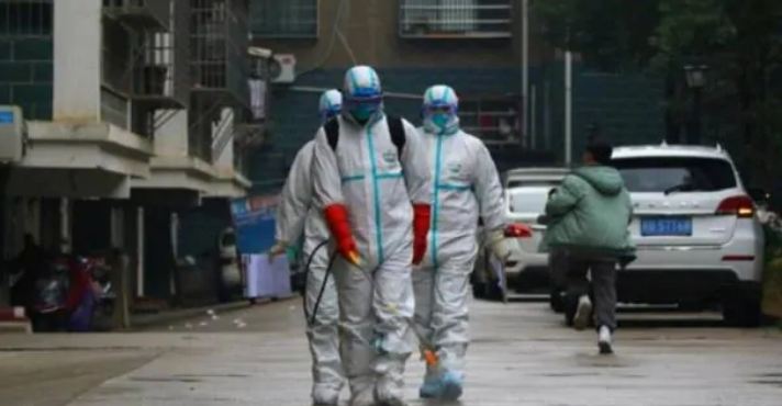 ಕೊರೊನಾವೈರಸ್ ಅಪಾಯದಿಂದ ಪಾರಾಗಲು ಏನು ಮಾಡಬೇಕು: ಇಲ್ಲಿದೆ ವಿವರ