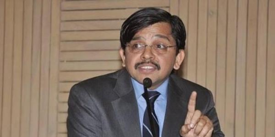 ದಿಲ್ಲಿ ಹೈಕೋರ್ಟ್ ನಿಂದ ವರ್ಗಾವಣೆ ಬಗ್ಗೆ ಪ್ರತಿಕ್ರಿಯಿಸಿದ ನ್ಯಾ. ಮುರಳೀಧರ್